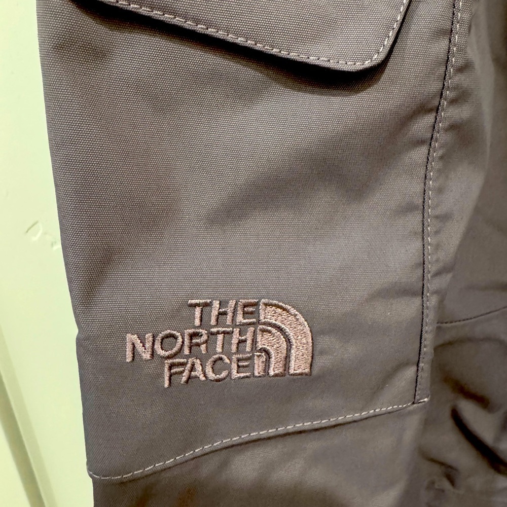 North Face Hyvent Snow/Ski/Snowboarding Pant
